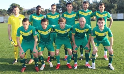 «Тобол» одержал выездную победу над «Жетысу» на старте Премьер-Лиги-2018