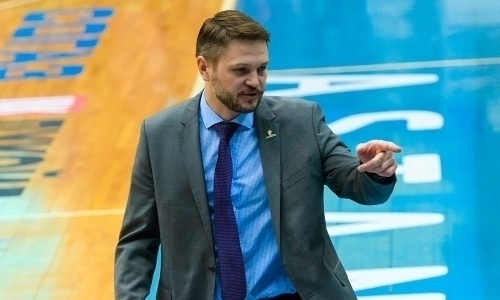 Михаил Карпенко: «Я очень рад победе над командой из большой пятерки»