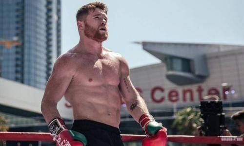 «Избалованный парень без характера и чести». Тренер Головкина — о «Канело»