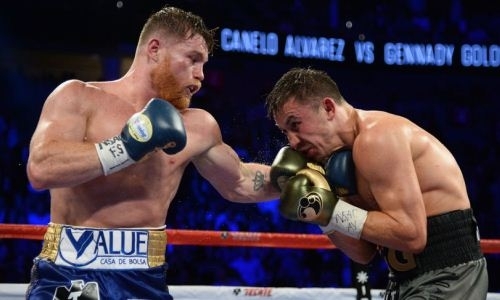 «Другие боксеры и за меньшие дозы запрещенных веществ отбывали годичную дисквалификацию». Юрий Тарантин о допинге Альвареса перед боем с Головкиным