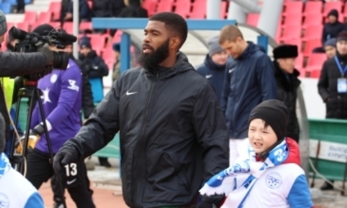 Джозеф Нейн: «Наши победы еще впереди»