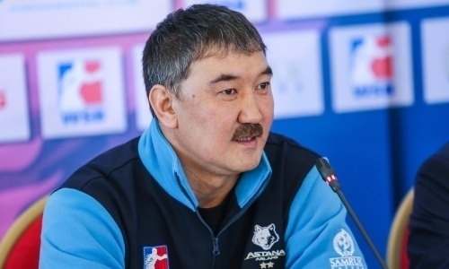 Наставник «Astana Arlans» прокомментировал скандальный матч с «Patriot Boxing Team»