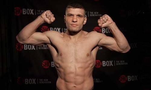 «Или он защищает пояс, или оставляет его вакантным». Головкину поставили условие