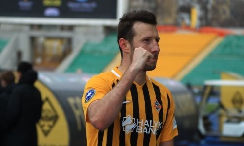 Акош Элек: «Когда вам не удается играть совсем хорошо — но вы побеждаете, то это значит, что коллектив хороший»