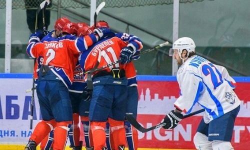 «Арлан» обыграл «Иртыш» и вышел в полуфинал плей-офф чемпионата РК
