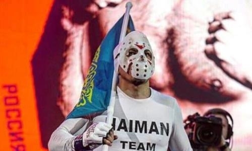 Хамитов озвучил план на следующий год