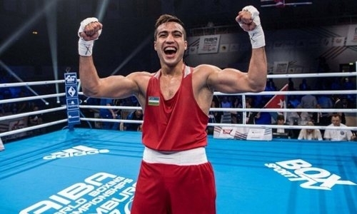 Узбекские обидчики Ералиева и Жусупова с нокаутов дебютировали на профи-ринге