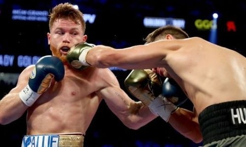 Как реванш с Головкиным может испортить карьеру «Канело»