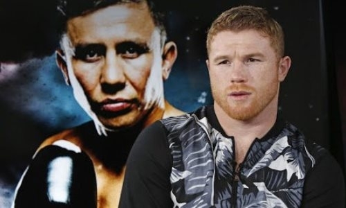 WBC выступил в поддержку пойманному на допинге сопернику Головкина Альваресу