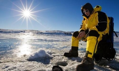 Чемпионат мира соберет в Темиртау рыболовов из тринадцати стран