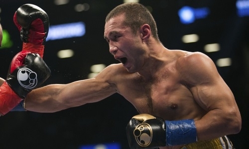 «Жесткий парень, но вполне читаемый». Шарибаев прокомментировал первое поражение в карьере уроженца Казахстана Липинца