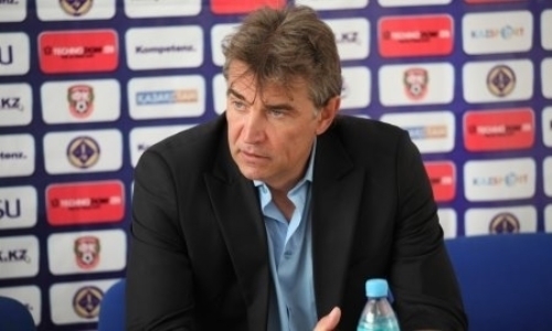 Российское СМИ рассказало о работе бывшего тренера «Шахтера» в Европе