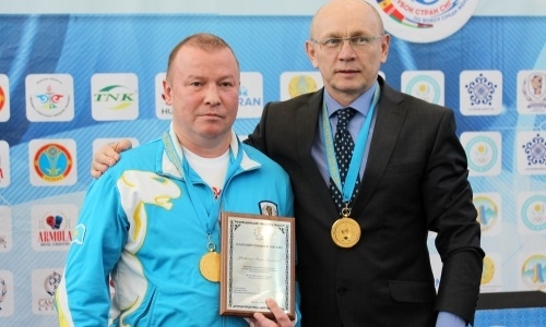 Наставник женской сборной Казахстана оценил выступления на международном турнире в Щучинске и рассказал о ближайших планах