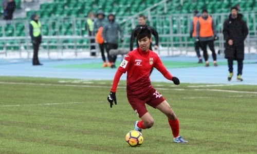 Стоилов вызвал в сборную Казахстана только троих игроков не из «Астаны» и «Кайрата»