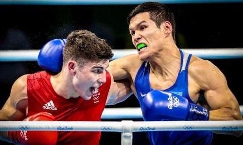 Гром гремит, земля трясется...