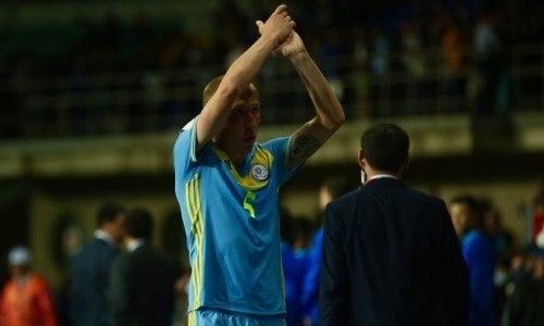 Букмекеры сделали прогноз на товарищеский матч Болгария — Казахстан
