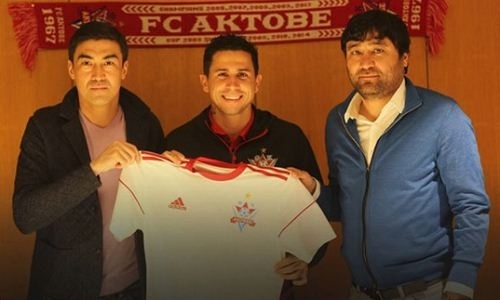 «Амбициозное руководство», или Зачем «Актобе» на грани банкротства подписывал дорогих легионеров