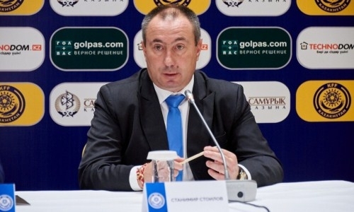 Известный эксперт объяснил выбор Стоилова на матчи сборной Казахстана с Венгрией и Болгарией