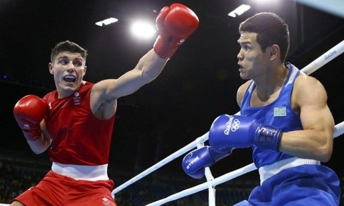 Данияру Елеусинову нашли большой реванш на профи ринге