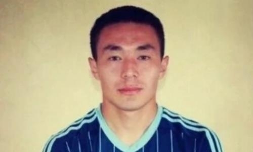 Бывшего футболиста «Ордабасы» обвинили в мошенничестве