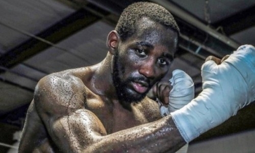 Магия Эдди Хирна, или Почему Кроуфорд решил размазать Елеусинова