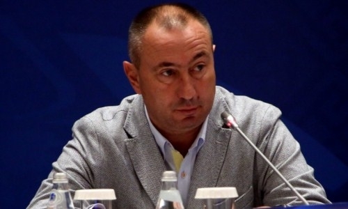 Сборная.KZ. Версия Стоилова