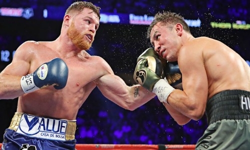 Зарубежные фанаты назвали того, кто побьет «монстра из Казахстана»