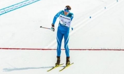 30 тысяч долларов получит казахстанский паралимпиец 