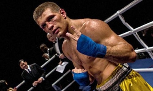 Менеджер обязательного претендента на пояс Головкина обещает размазать Сондерса по рингу