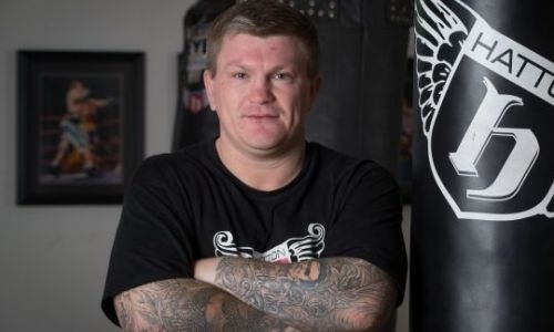 Экс-тренер Жакиянова прокомментировал допинг-скандал «Канело» перед боем с Головкиным