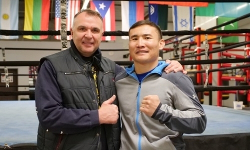 Ислам прокомментировал сотрудничество с Климасом и переговоры с Арумом и директором HBO