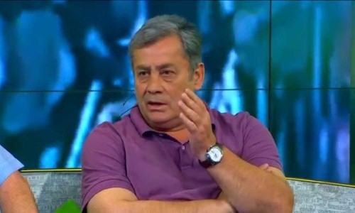 «Если мы не выиграем группу Лиги наций, значит, в Грузии вообще нет футбола». Соперник сборной Казахстана оценил шансы в Лиге наций 
