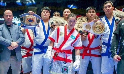 Фируза Шарипова проведет объединительный бой в Монако осенью