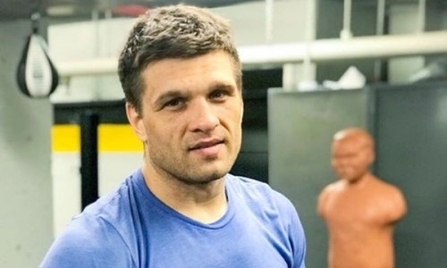 Претендент на титул Головкина хотел бы сразиться с Сондерсом