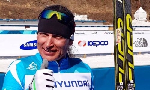 «Кайрат» поздравил всех казахстанцев с исторической победой на зимней Паралимпиаде