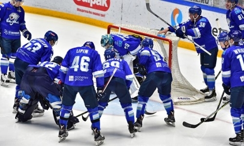 У «Барыса» будет новый попечительский совет