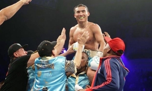 Экс-соперник Каната Ислама назвал его самым жестким панчером из своих оппонентов