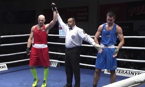 Василий Левит: «Такой турнир для нас — это практика и обкатка. Ни больше, ни меньше»