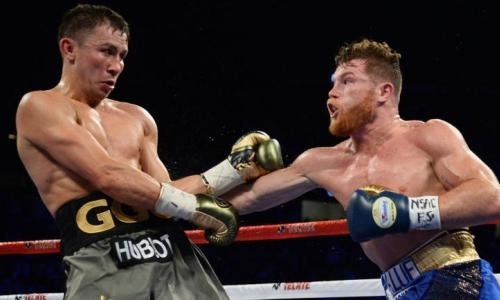 Головкин дал обещание на реванш с «Канело»