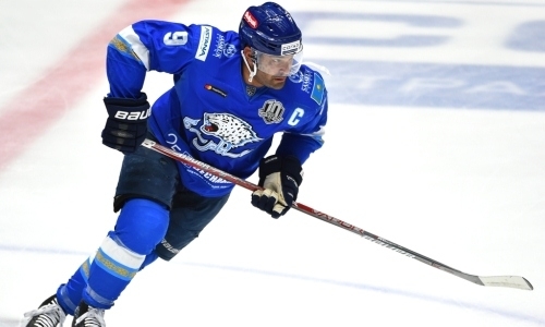 «Постоянно вкладывает в копилку команды набранные очки». Эксперт рассказал, является ли Найджел Доус командным хоккеистом