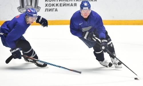 Эксперт оценил шансы сборной Казахстана в Первом дивизионе чемпионата Мира