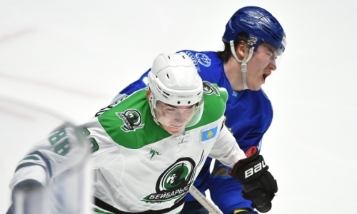 Определились пары полуфинала плей-офф чемпионата РК