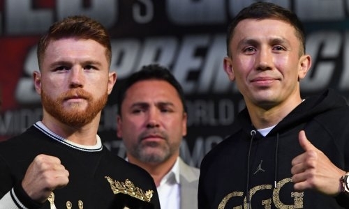 Зарубежные фанаты спорят, должен ли быть отменен бой Головкин — Альварес