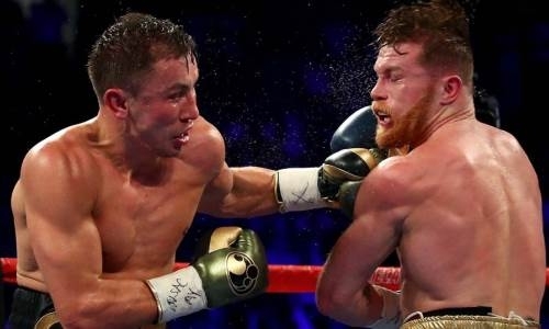 Том Леффлер: «Головкин не чувствует опасности срыва рематча с „Канело“»