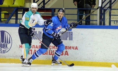 Шин назвал причины провала «Торпедо» в плей-офф ВХЛ и главных соперников сборной Казахстана на чемпионате мира