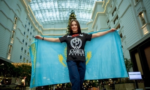 «Здесь знают об успехах Головкина и других казахстанцев». Посол РК в Сингапуре — о возможном бое Шариповой в этой стране