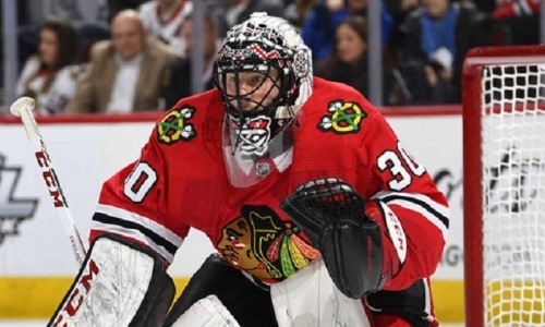 Бывший вратарь «Барыса» может вернуться в КХЛ