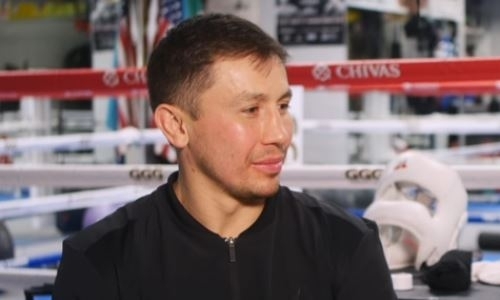 «Никакой политики». Главред The Ring ответил на претензию Головкина