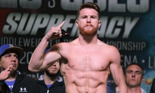 «Если бы в таком уличили Головкина, все было бы серьезно». Специалист рассказал о разном подходе к боксерам