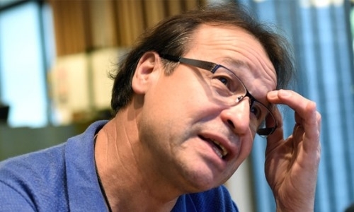 Фахрутдинов останется главным тренером «Торпедо»